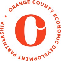 Orange County Economic Development Partnership logo, Orange County Economic Development Partnership contact details