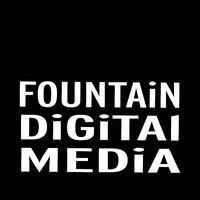 Fountain Digital Media logo, Fountain Digital Media contact details