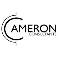 Cameron Consultants logo, Cameron Consultants contact details