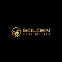 Golden Pro Media logo, Golden Pro Media contact details