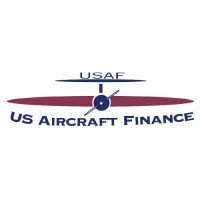 US Aircraft Finance logo, US Aircraft Finance contact details