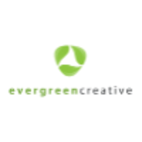 Evergreen Creative logo, Evergreen Creative contact details