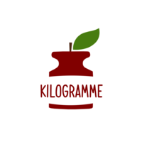 Kilogramme logo, Kilogramme contact details