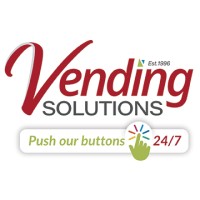 Vending Solutions Pty Ltd logo, Vending Solutions Pty Ltd contact details