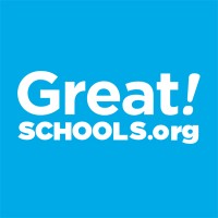 GreatSchools.org logo, GreatSchools.org contact details