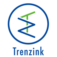 Trenzink logo, Trenzink contact details