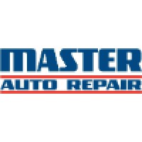 Master Auto Repair logo, Master Auto Repair contact details