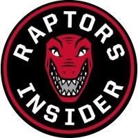 The Raptors Insider logo, The Raptors Insider contact details