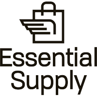 Essential Supply logo, Essential Supply contact details