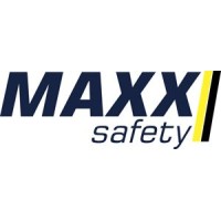 MaxxSafety logo, MaxxSafety contact details