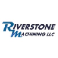 Riverstone Machining logo, Riverstone Machining contact details