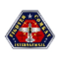 Fighter Combat Internatonal logo, Fighter Combat Internatonal contact details