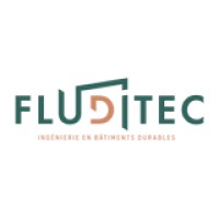 FLUDITEC logo, FLUDITEC contact details