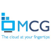 MCG LLC - Automating the Cloud logo, MCG LLC - Automating the Cloud contact details