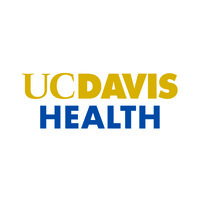 UC Davis Department of Neurology logo, UC Davis Department of Neurology contact details