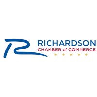 Richardson Chamber of Commerce logo, Richardson Chamber of Commerce contact details