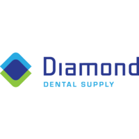 Diamond Dental Supply logo, Diamond Dental Supply contact details