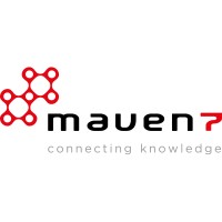 Maven7 - OrgMapper logo, Maven7 - OrgMapper contact details