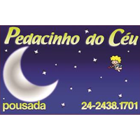 Pousadas Pedacinho do Céu logo, Pousadas Pedacinho do Céu contact details