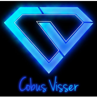 CobusVisser logo, CobusVisser contact details