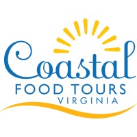 Coastal Food Tours logo, Coastal Food Tours contact details