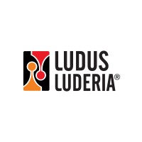 Ludus Luderia logo, Ludus Luderia contact details