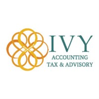 Ivy Accounting, Tax & Advisory logo, Ivy Accounting, Tax & Advisory contact details