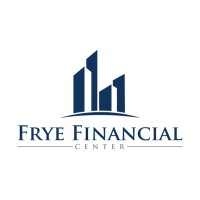 Frye Financial Center logo, Frye Financial Center contact details