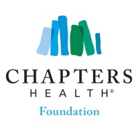 Chapters Health Foundation logo, Chapters Health Foundation contact details