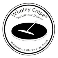 Wholey Crepe logo, Wholey Crepe contact details