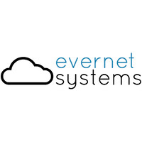 Evernet Systems logo, Evernet Systems contact details