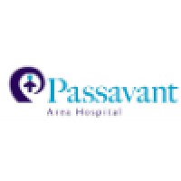 Passavant Area Hospital logo, Passavant Area Hospital contact details