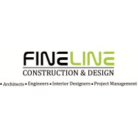 Fine Line Construction & Design logo, Fine Line Construction & Design contact details