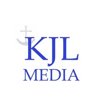 KJL Media logo, KJL Media contact details