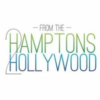 Hamptons to Hollywood logo, Hamptons to Hollywood contact details