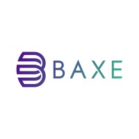 BAXE logo, BAXE contact details