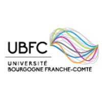 Université Bourgogne Franche-Comté logo, Université Bourgogne Franche-Comté contact details