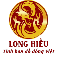 Đồ đồng Long Hiếu logo, Đồ đồng Long Hiếu contact details