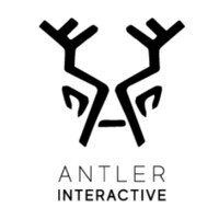 Antler Interactive logo, Antler Interactive contact details