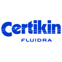 Certikin logo, Certikin contact details