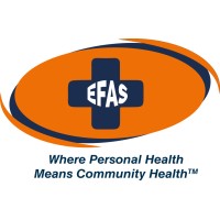 EFAS Health Products, Inc. logo, EFAS Health Products, Inc. contact details