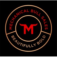 Mechanical Bull Sales, Inc. logo, Mechanical Bull Sales, Inc. contact details