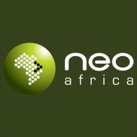 Neo Africa logo, Neo Africa contact details