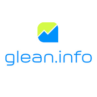 Glean.info logo, Glean.info contact details