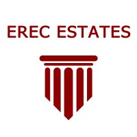 EREC Estates Limited logo, EREC Estates Limited contact details