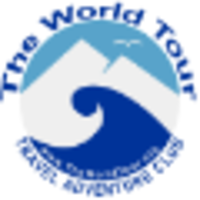 The World Tour - Travel Adventure Club logo, The World Tour - Travel Adventure Club contact details