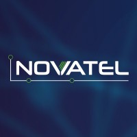 Novatel Communications Limited logo, Novatel Communications Limited contact details