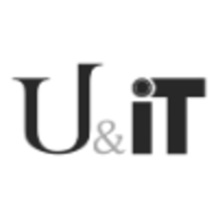 U&iT logo, U&iT contact details