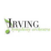 Irving Symphony Orchestra logo, Irving Symphony Orchestra contact details