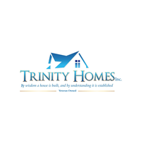 Trinity Homes Inc. logo, Trinity Homes Inc. contact details